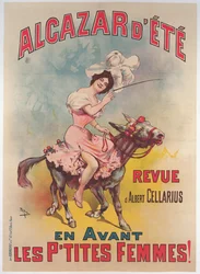 Alcazar d